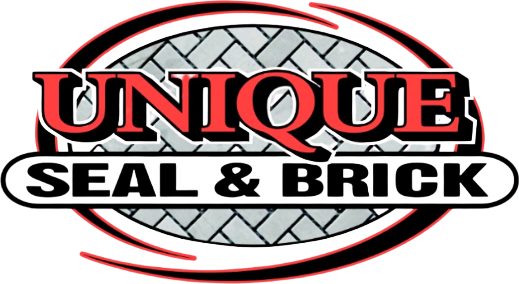 Unique Seal And Brick logo